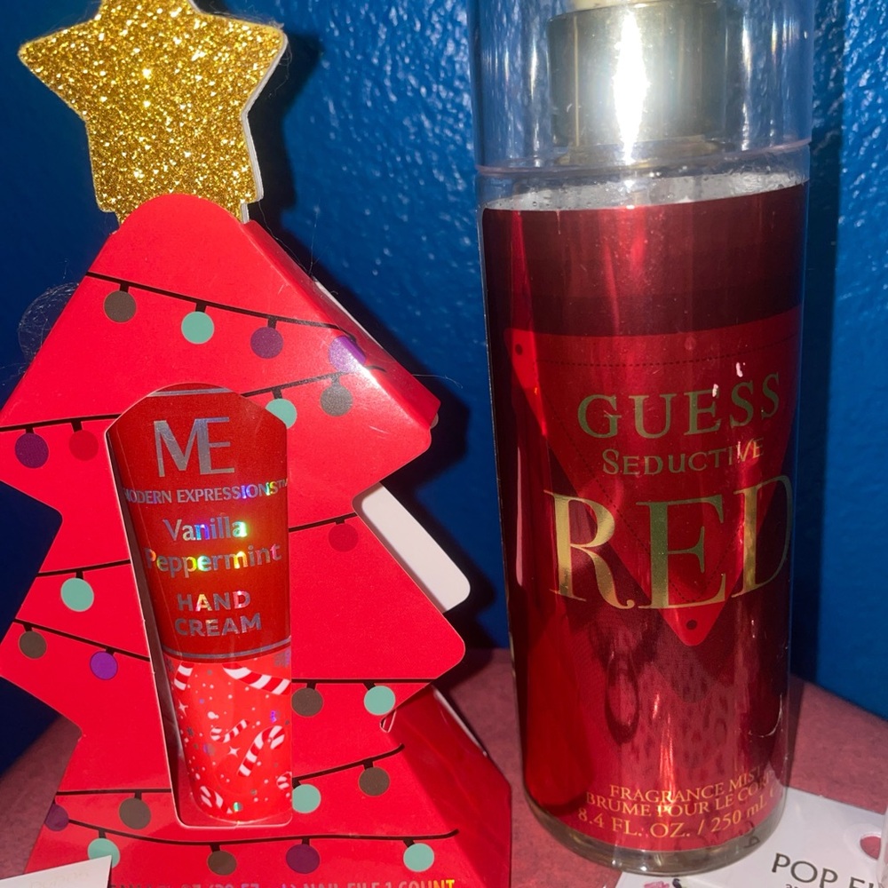 Red Bundle 🩷❤️ - Picture 5 of 7